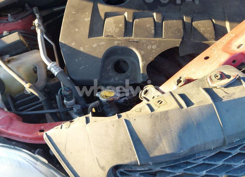 Photo 16 of 2010 Toyota Corolla LE (VIN 2T1BU4EE0AC343715)