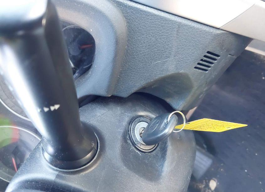 Photo 11 of 2010 Toyota Corolla S (VIN 2T1BU4EE0AC367836)