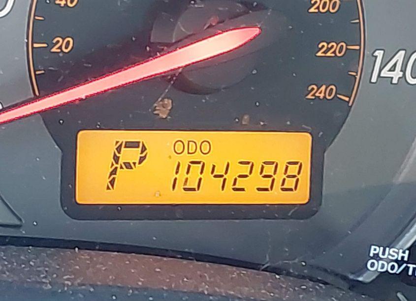 Photo 15 of 2010 Toyota Corolla S (VIN 2T1BU4EE0AC367836)