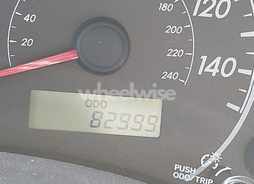 Photo 15 of 2010 Toyota Corolla (VIN 2T1BU4EE0AC371711)