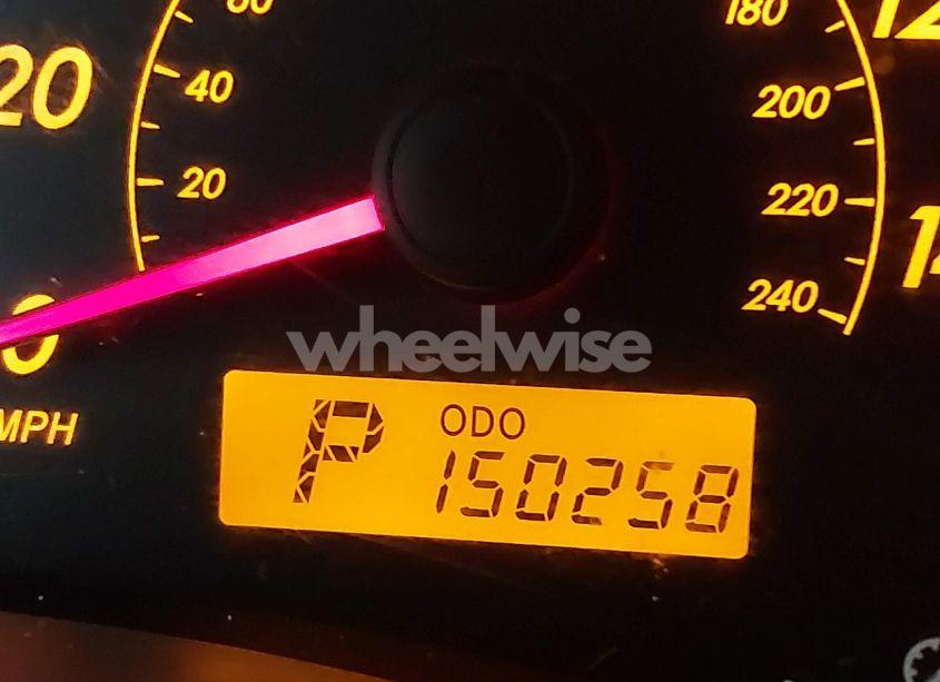 Photo 7 of 2010 Toyota Corolla LE (VIN 2T1BU4EE0AC373801)