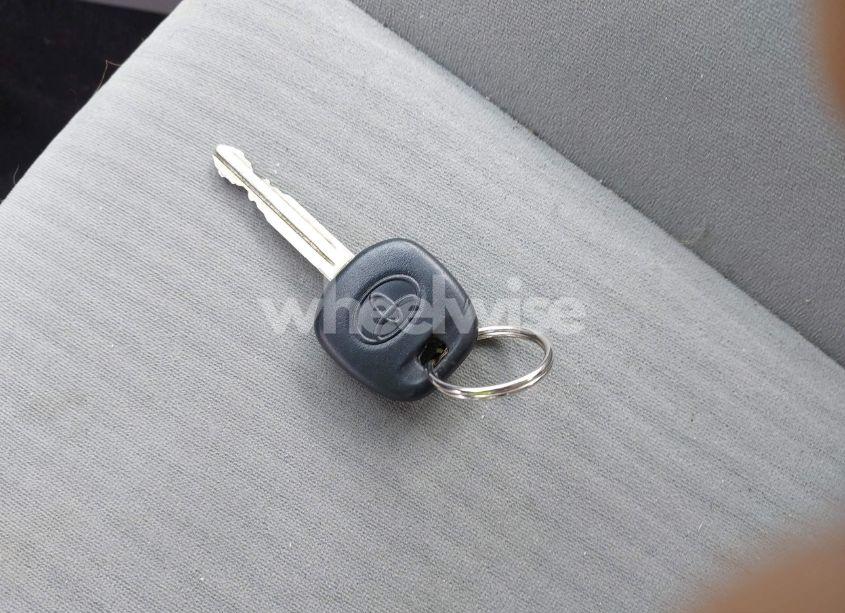 Photo 11 of 2010 Toyota Corolla LE (VIN 2T1BU4EE0AC382501)