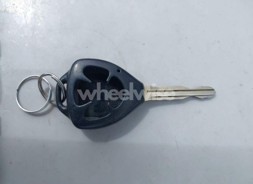 Photo 11 of 2010 Toyota Corolla S (VIN 2T1BU4EE0AC394163)