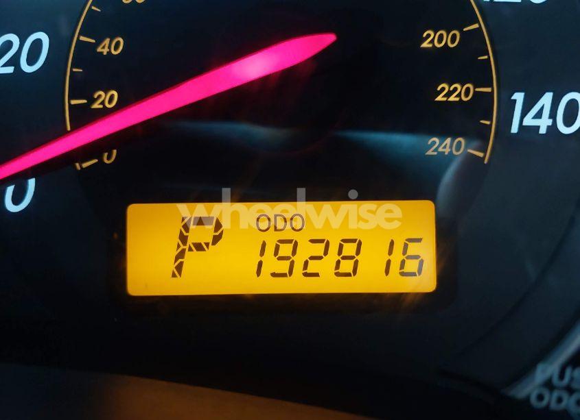 Photo 15 of 2010 Toyota Corolla S (VIN 2T1BU4EE0AC394163)