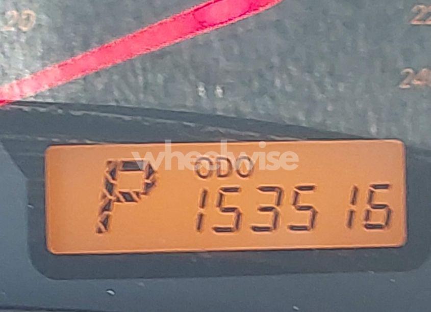 Photo 15 of 2010 Toyota Corolla S (VIN 2T1BU4EE0AC412693)