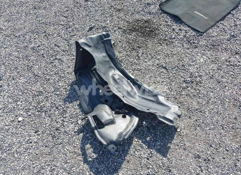 Photo 12 of 2010 Toyota Corolla S (VIN 2T1BU4EE0AC423869)