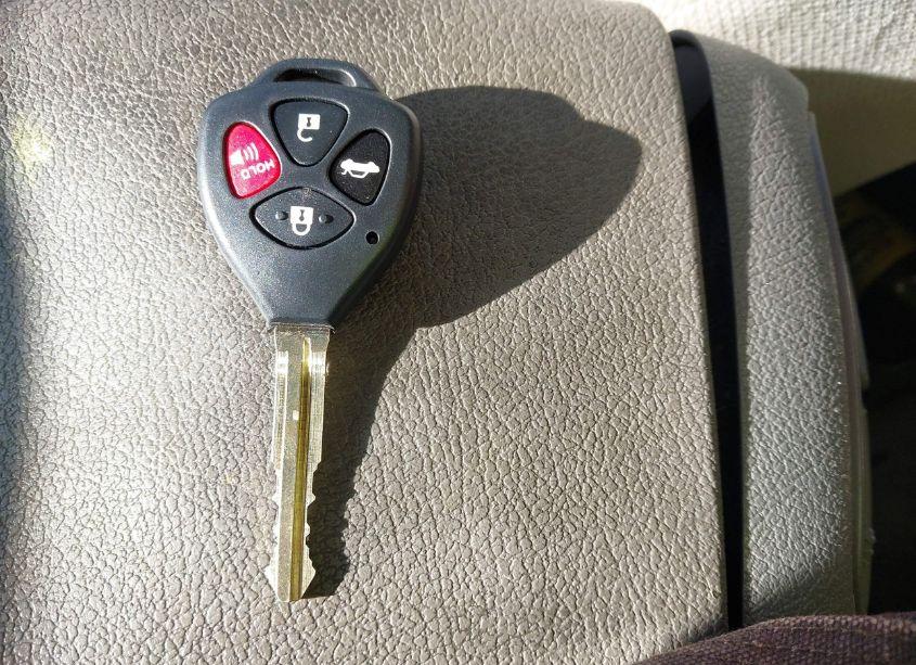 Photo 11 of 2010 Toyota Corolla S (VIN 2T1BU4EE0AC434807)