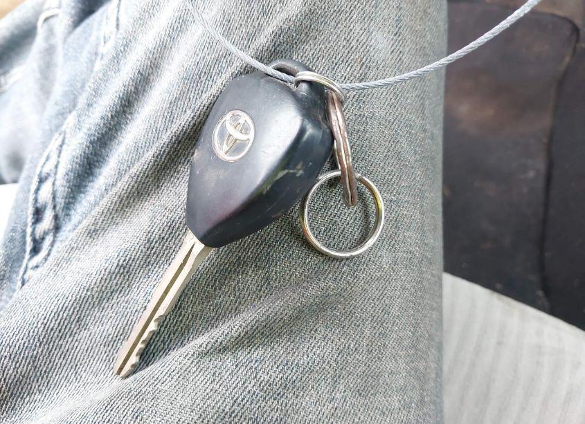 Photo 11 of 2010 Toyota Corolla LE (VIN 2T1BU4EE0AC471212)