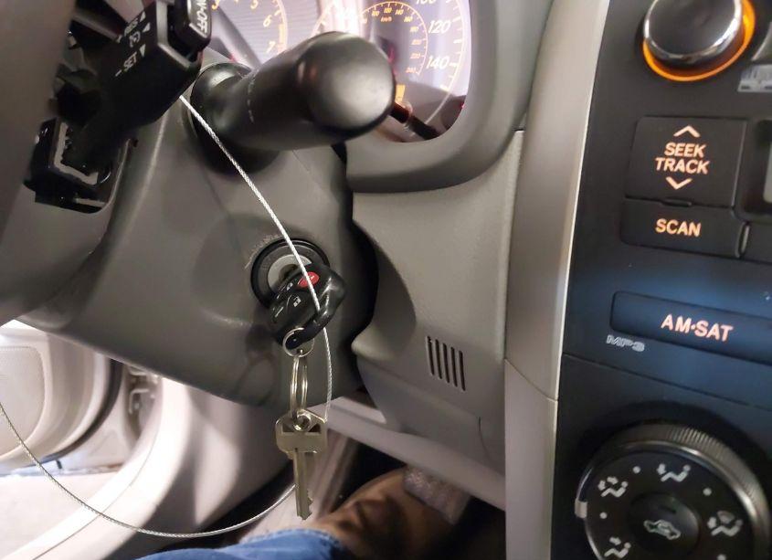 Photo 11 of 2010 Toyota Corolla LE (VIN 2T1BU4EE0AC473235)