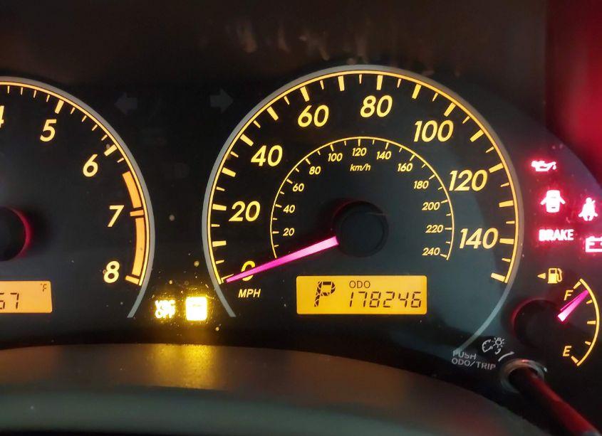 Photo 15 of 2010 Toyota Corolla LE (VIN 2T1BU4EE0AC473235)