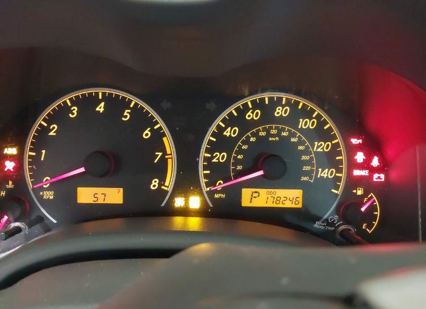 Photo 7 of 2010 Toyota Corolla LE (VIN 2T1BU4EE0AC473235)