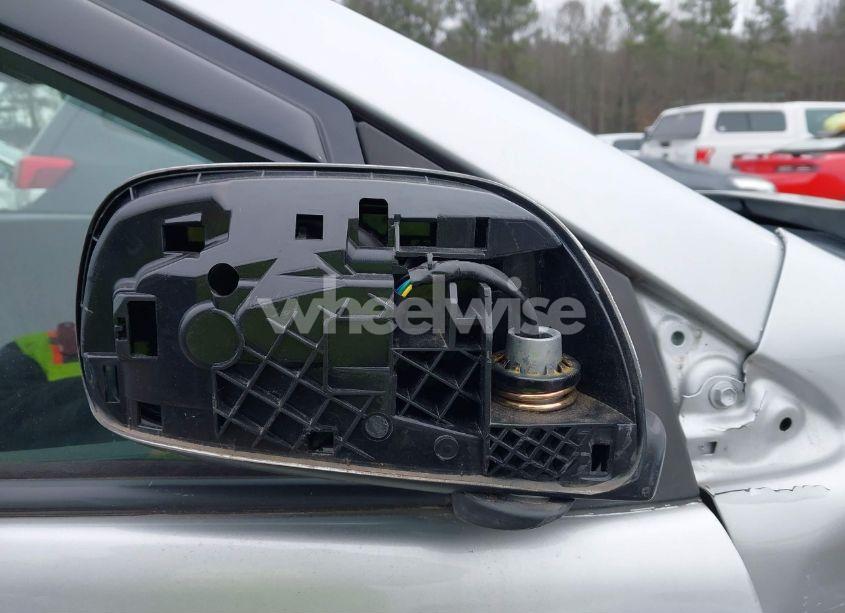 Photo 13 of 2010 Toyota Corolla S (VIN 2T1BU4EE0AC479293)