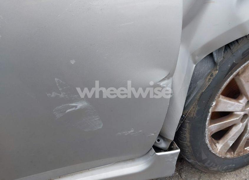 Photo 14 of 2010 Toyota Corolla S (VIN 2T1BU4EE0AC479293)