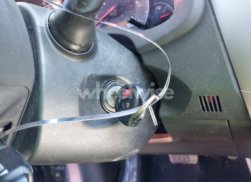 Photo 11 of 2010 Toyota Corolla S (VIN 2T1BU4EE0AC493615)