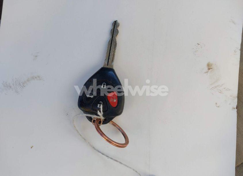 Photo 11 of 2010 Toyota Corolla LE (VIN 2T1BU4EE0AC500367)