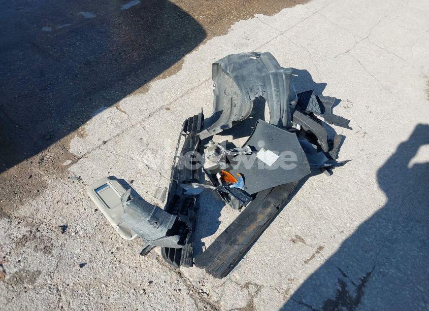 Photo 12 of 2010 Toyota Corolla LE (VIN 2T1BU4EE0AC500367)