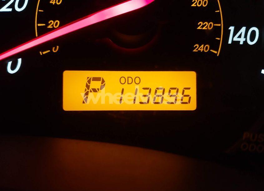 Photo 15 of 2010 Toyota Corolla S (VIN 2T1BU4EE0AC509926)