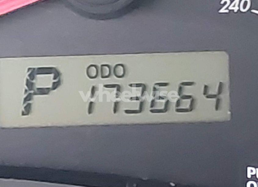 Photo 15 of 2010 Toyota Corolla LE (VIN 2T1BU4EE0AC516861)