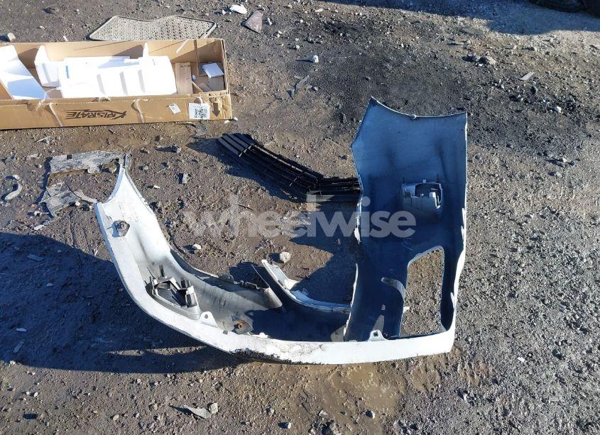 Photo 12 of 2011 Toyota Corolla LE (VIN 2T1BU4EE0BC554866)