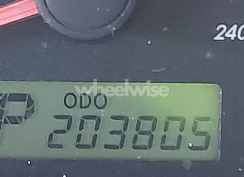 Photo 16 of 2011 Toyota Corolla LE (VIN 2T1BU4EE0BC599273)