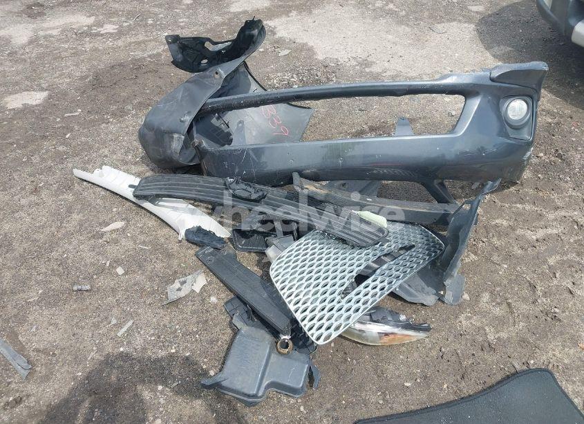 Photo 12 of 2011 Toyota Corolla S (VIN 2T1BU4EE0BC631610)