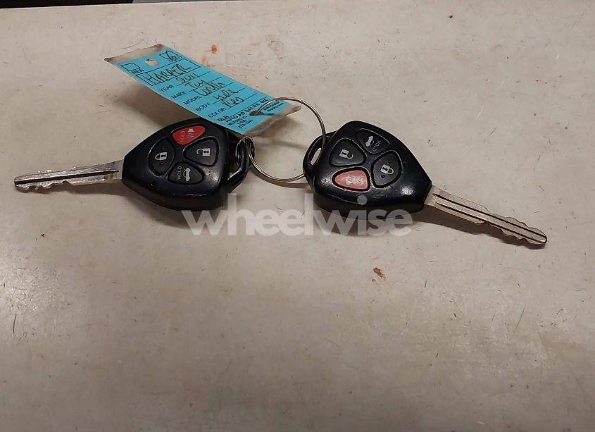 Photo 11 of 2011 Toyota Corolla LE (VIN 2T1BU4EE0BC646852)