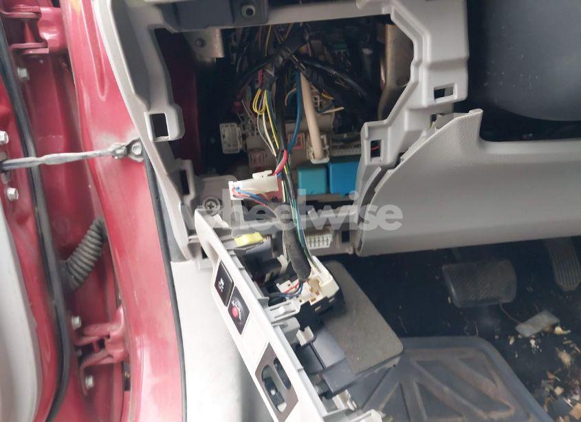 Photo 13 of 2011 Toyota Corolla LE (VIN 2T1BU4EE0BC652697)