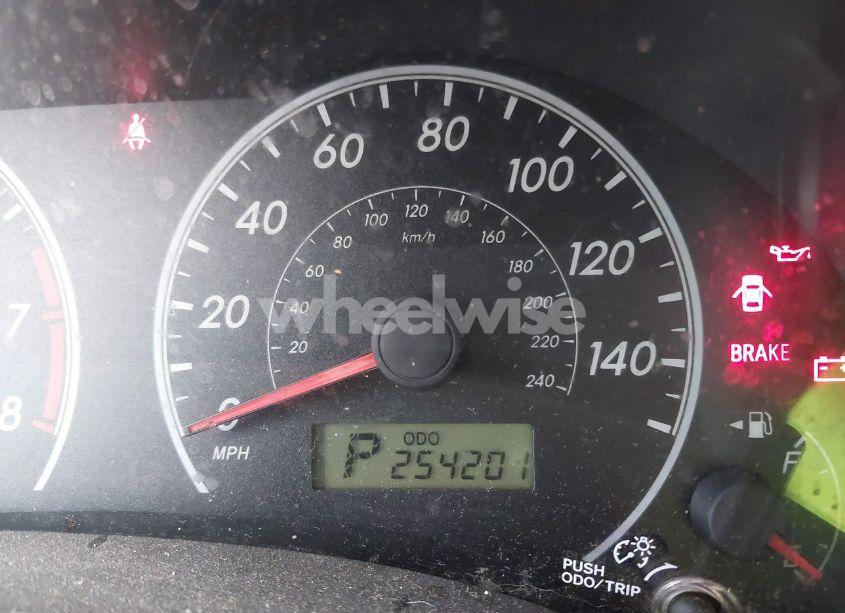 Photo 7 of 2011 Toyota Corolla LE (VIN 2T1BU4EE0BC652697)