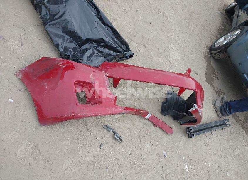 Photo 12 of 2011 Toyota Corolla LE (VIN 2T1BU4EE0BC654434)