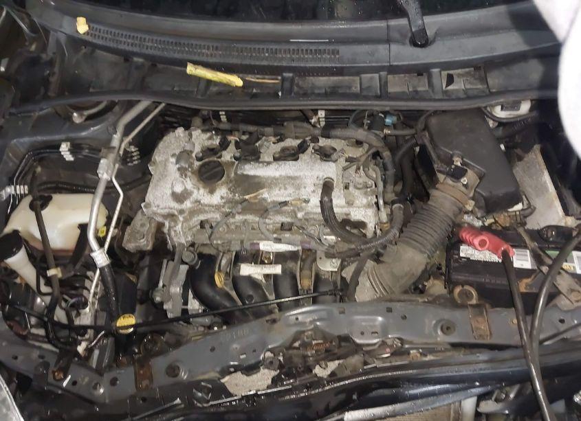 Photo 10 of 2011 Toyota Corolla LE (VIN 2T1BU4EE0BC665613)