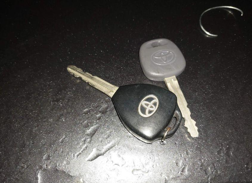 Photo 11 of 2011 Toyota Corolla LE (VIN 2T1BU4EE0BC665613)