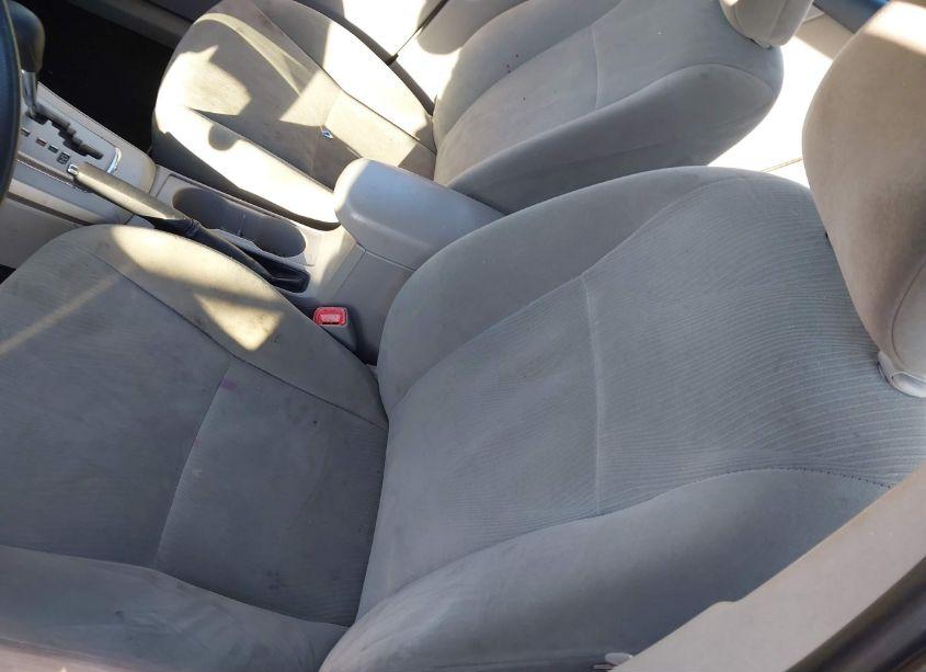 Photo 22 of 2011 Toyota Corolla LE (VIN 2T1BU4EE0BC668446)