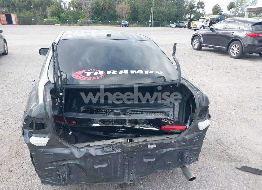 Photo 16 of 2011 Toyota Corolla S (VIN 2T1BU4EE0BC671623)