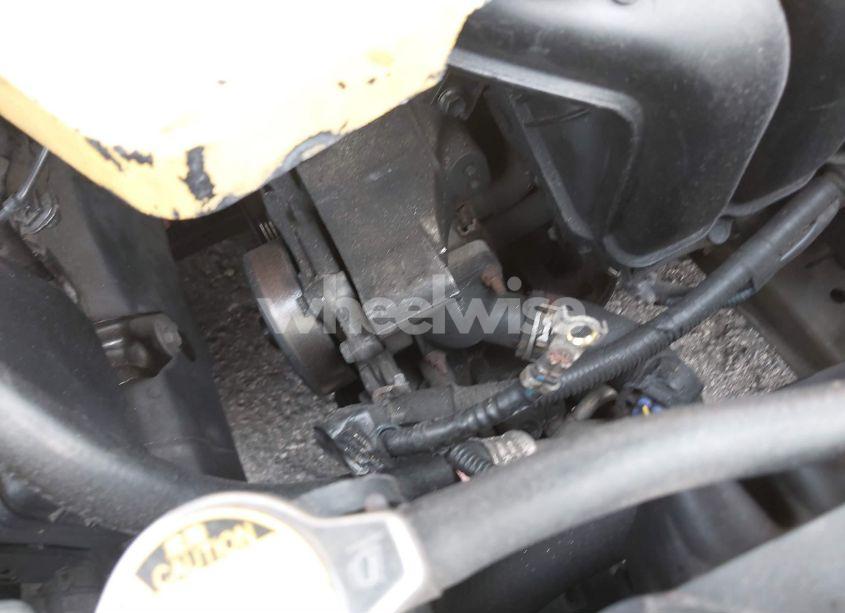 Photo 17 of 2011 Toyota Corolla S (VIN 2T1BU4EE0BC671623)