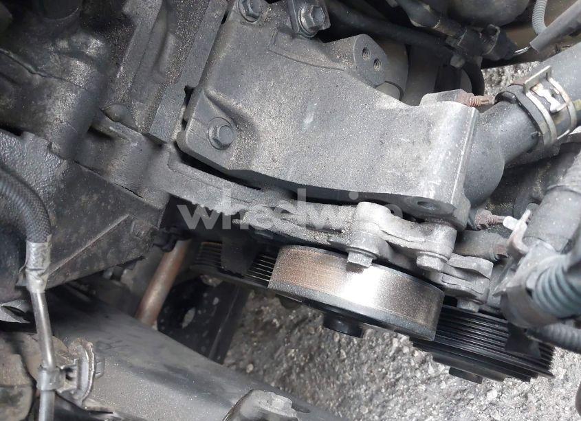 Photo 18 of 2011 Toyota Corolla S (VIN 2T1BU4EE0BC671623)