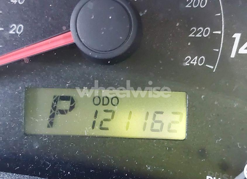 Photo 15 of 2011 Toyota Corolla LE (VIN 2T1BU4EE0BC676725)