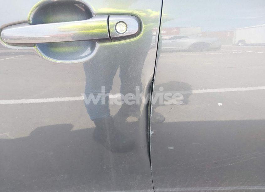 Photo 15 of 2011 Toyota Corolla LE (VIN 2T1BU4EE0BC687353)