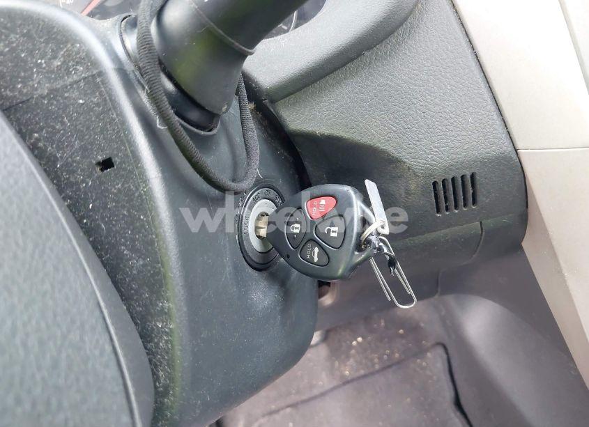 Photo 11 of 2011 Toyota Corolla S (VIN 2T1BU4EE0BC691029)