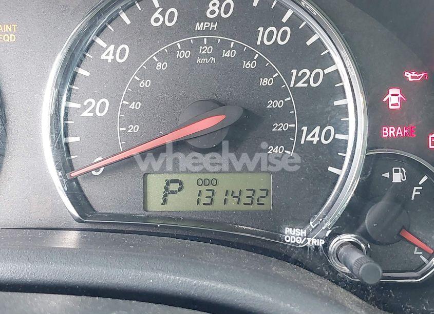 Photo 15 of 2011 Toyota Corolla S (VIN 2T1BU4EE0BC691029)