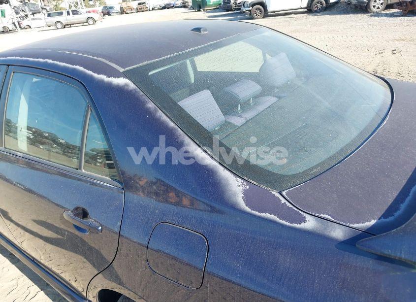 Photo 17 of 2011 Toyota Corolla S (VIN 2T1BU4EE0BC691029)