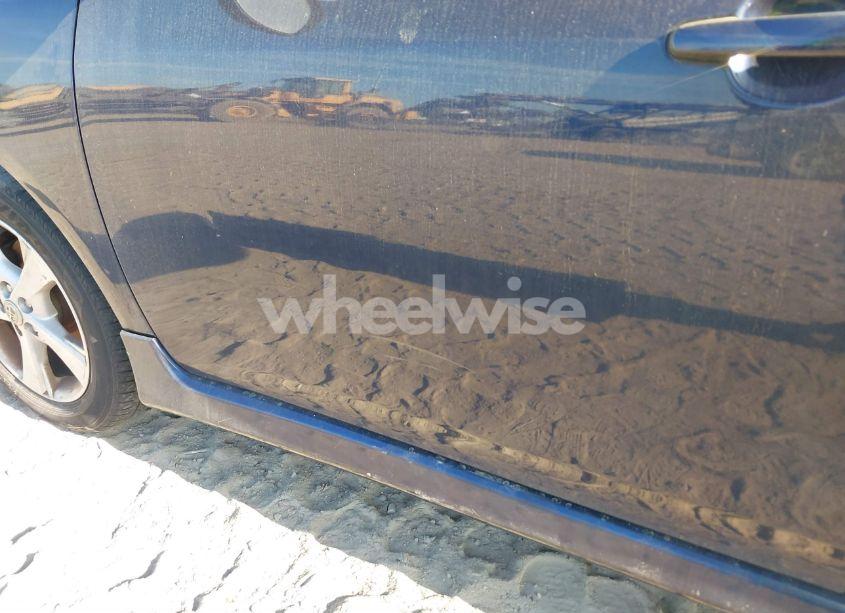 Photo 18 of 2011 Toyota Corolla S (VIN 2T1BU4EE0BC691029)