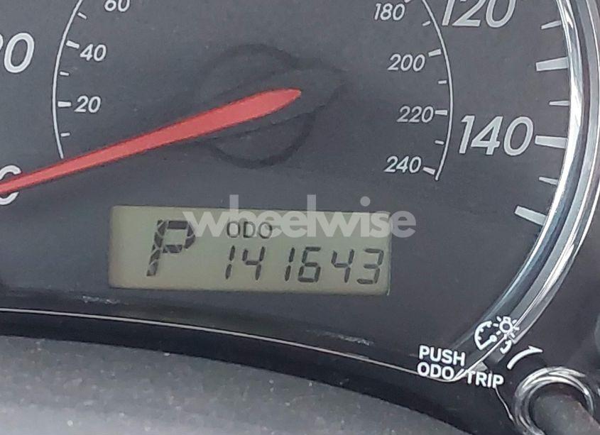 Photo 15 of 2011 Toyota Corolla S (VIN 2T1BU4EE0BC691709)