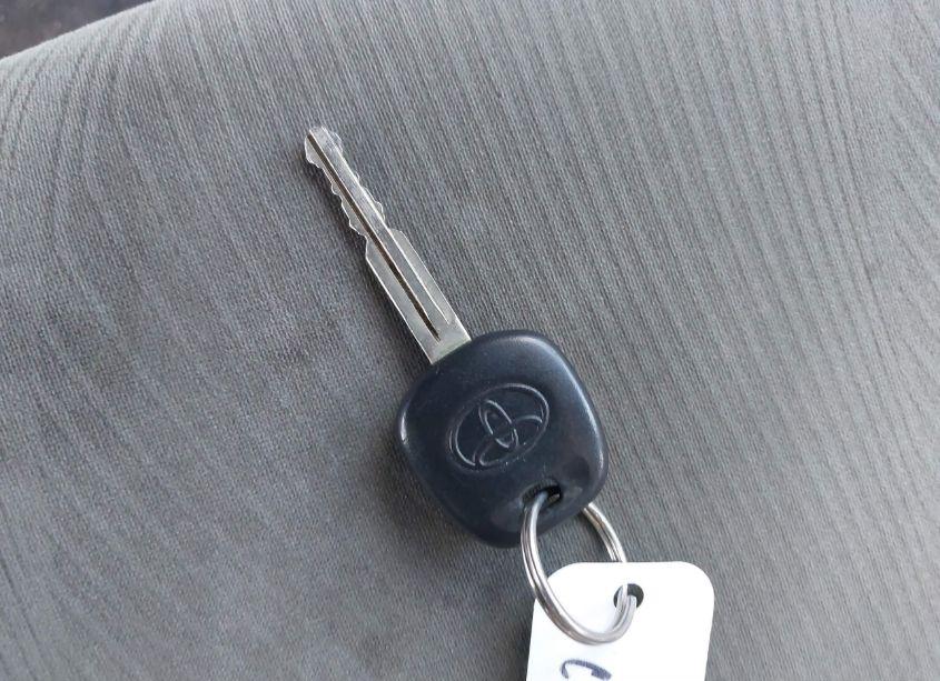 Photo 11 of 2011 Toyota Corolla LE (VIN 2T1BU4EE0BC696375)