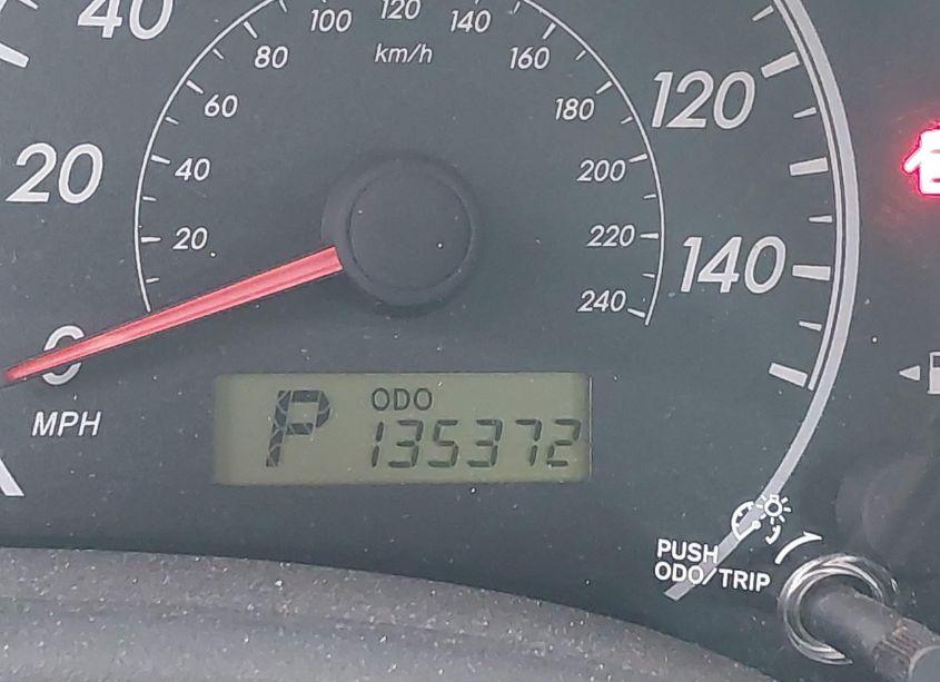 Photo 15 of 2011 Toyota Corolla LE (VIN 2T1BU4EE0BC696375)