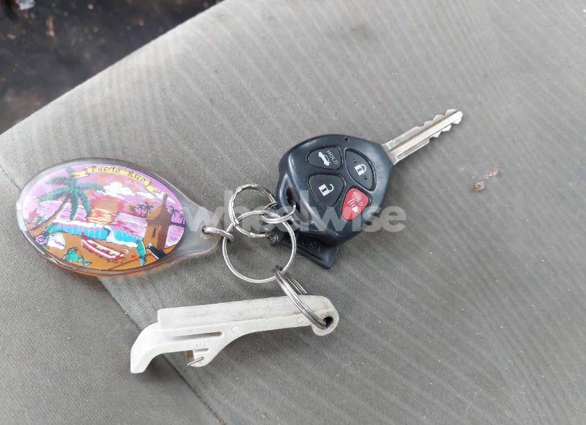 Photo 11 of 2011 Toyota Corolla LE (VIN 2T1BU4EE0BC698479)