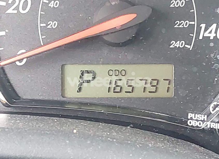 Photo 15 of 2011 Toyota Corolla S (VIN 2T1BU4EE0BC700991)