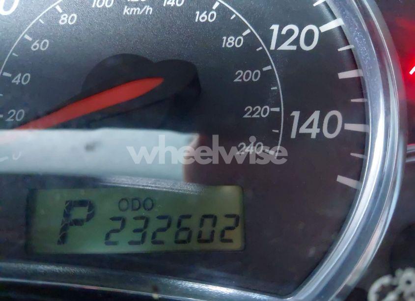 Photo 16 of 2011 Toyota Corolla S (VIN 2T1BU4EE0BC702563)