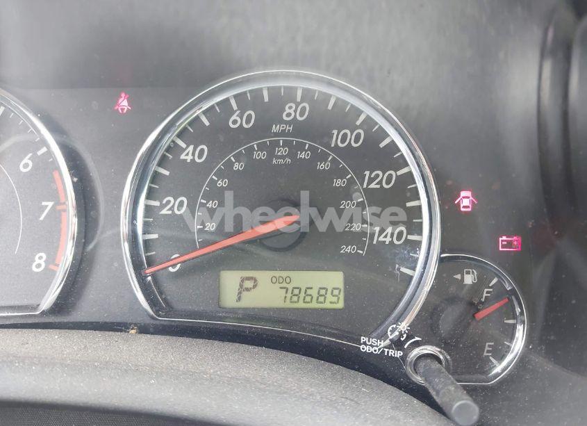 Photo 14 of 2011 Toyota Corolla S (VIN 2T1BU4EE0BC704040)