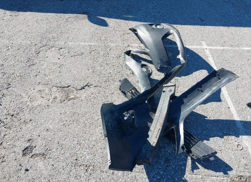 Photo 12 of 2011 Toyota Corolla S (VIN 2T1BU4EE0BC708198)