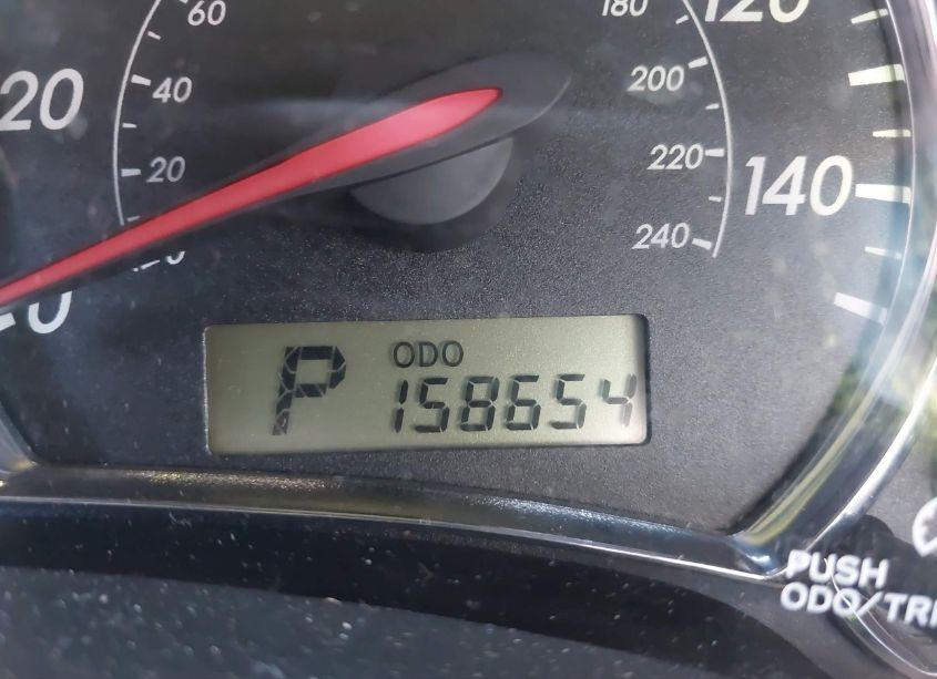 Photo 16 of 2011 Toyota Corolla S (VIN 2T1BU4EE0BC708198)